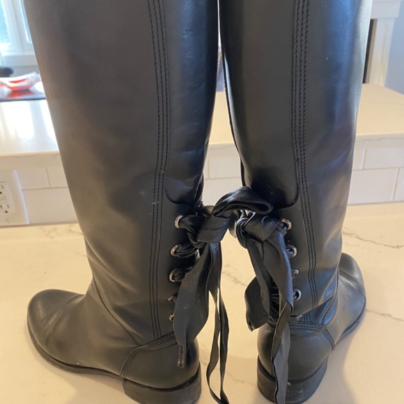 Valentino Boots - Picture 3 of 7